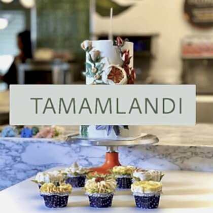 Buttercream Workshop