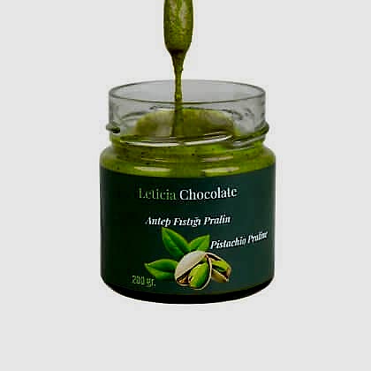 Antep Fıstıklı Ezme