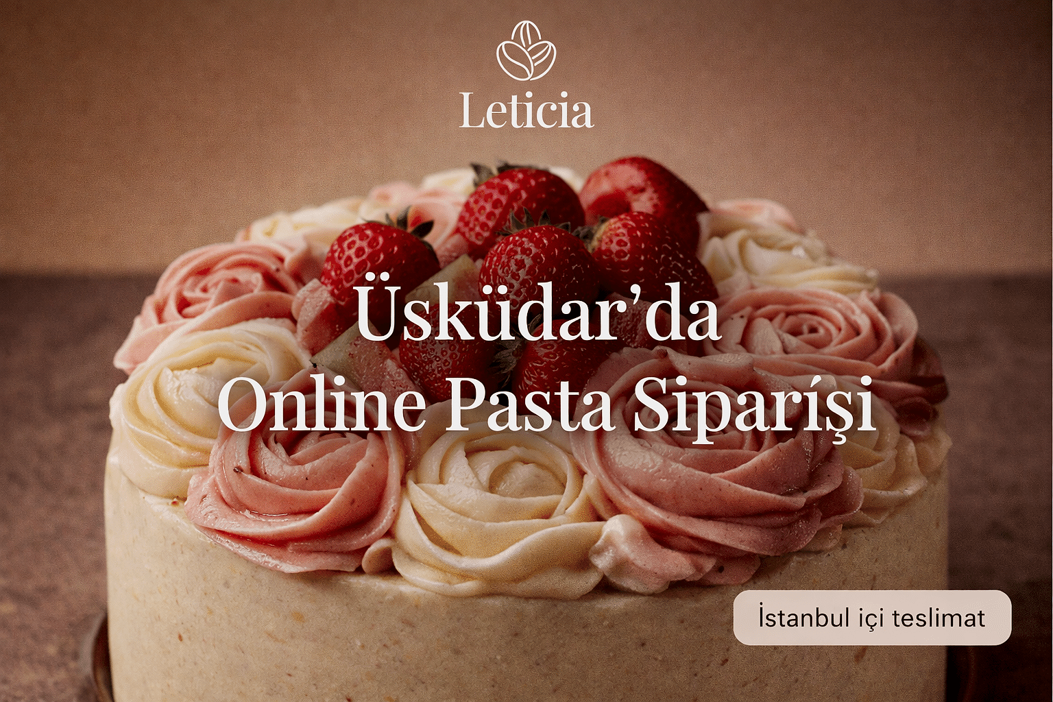Pasta Siparişi