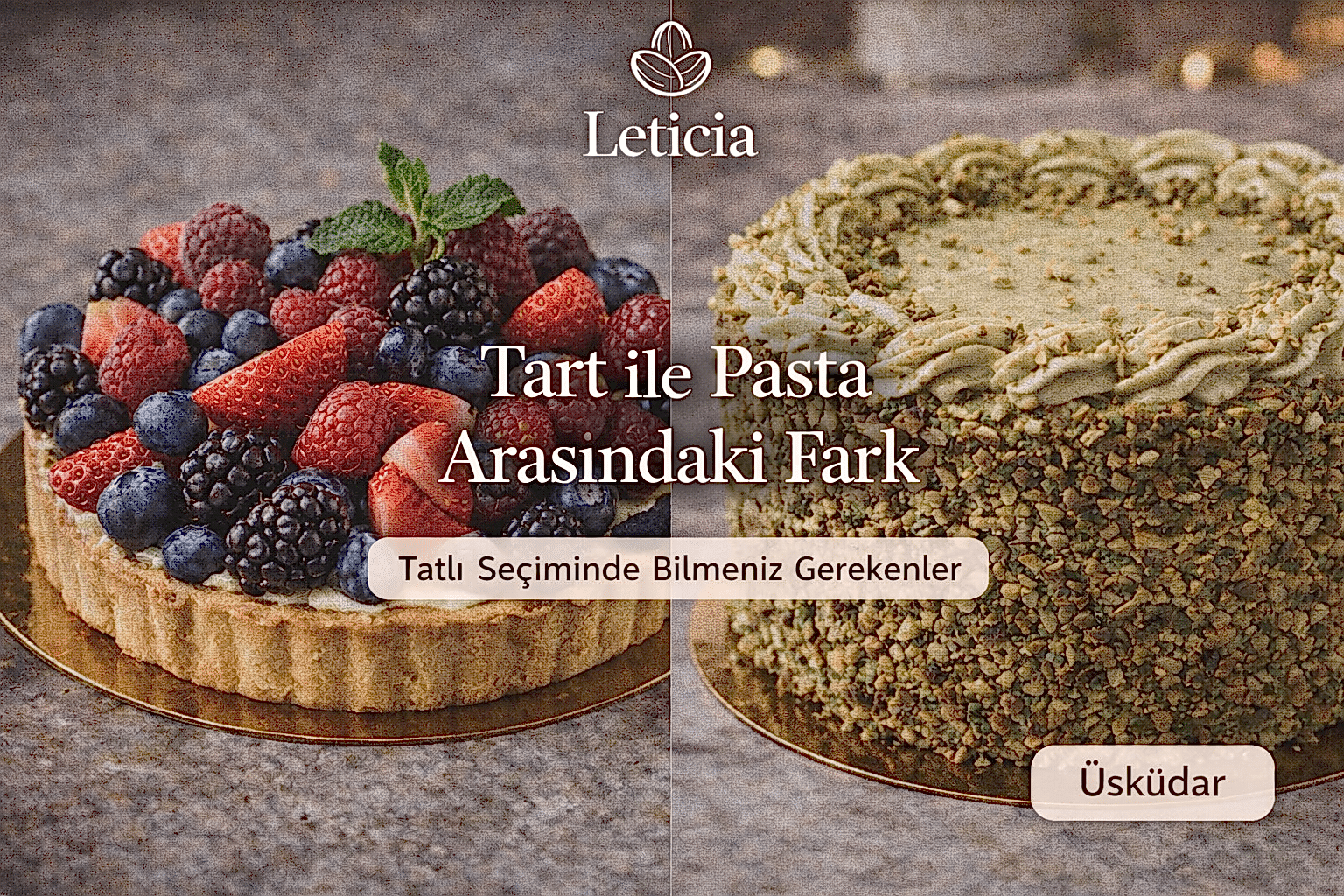 Tart Nedir