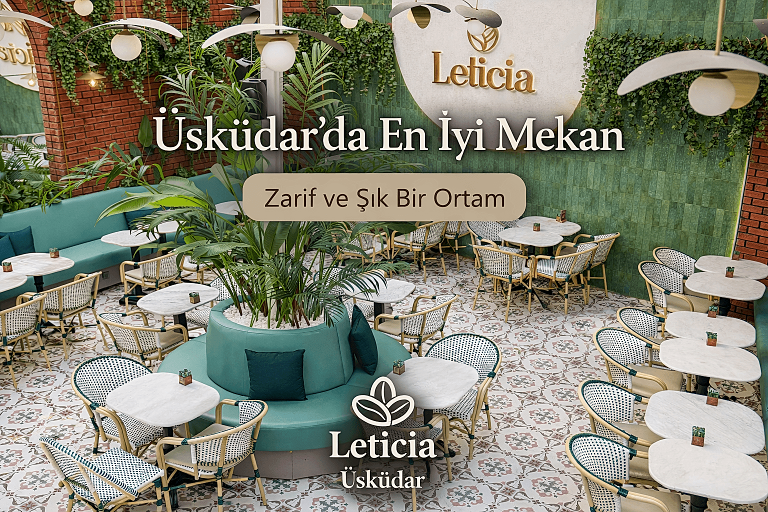 Üsküdar En İyi Mekan